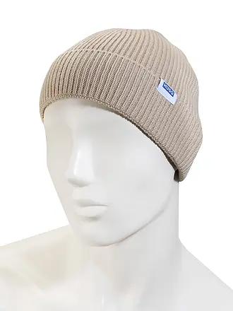 HUGO | Bonnet - Haube XIAV | beige